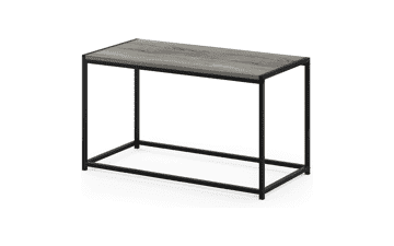 Modern Living Coffee Table - French Oak Grey