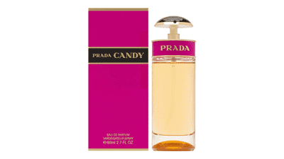 Prada Candy Women's Eau de Parfum Spray - 2.7 oz