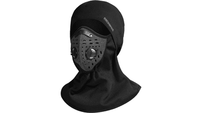 ROCKBROS Ski Mask Balaclava for Men - Cold Weather Thermal