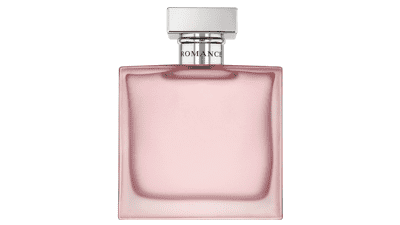 Ralph Lauren Beyond Romance Eau De Parfum Women's Perfume Ambery Floral Rose Black Vanilla Raspberry Medium Intensity