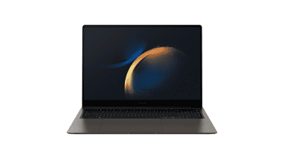 SAMSUNG Galaxy Book3 Pro Business Laptop Computer - 16GB RAM, 512GB Storage, Windows 11 PRO, Intel Core i5, Intel Evo Platform - Lightweight, 2023 Model - Graphite