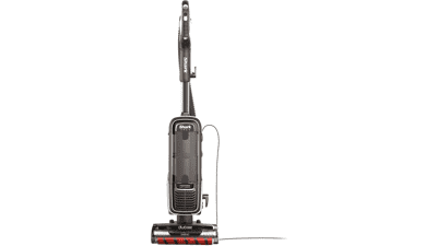 Shark AZ1002 Apex Upright Vacuum with DuoClean & Self-Cleaning Brushroll