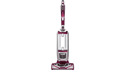 Shark NV752 Rotator TruePet Upright Vacuum with HEPA Filter, Large Dust Cup Capacity, LED Headlights