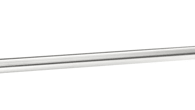 Stainless Steel Grab Bar - 42-Inch Length