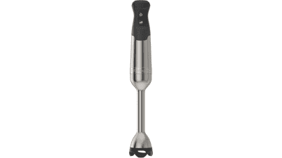 Stainless Steel Vitamix Immersion Blender - 18 inches