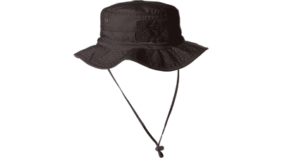 TRU-SPEC Contractor Boonie Hat - Black