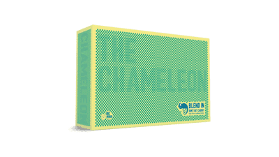 The Chameleon Board Game for Families & Friends - Award-Winning, 3-8 Players
