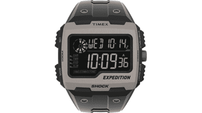 Timex Expedition Grid Shock Watch