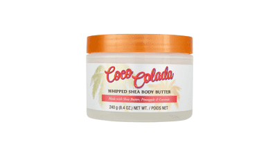 Tree Hut Coco Colada Whipped Shea Body Butter - 8.4oz - Nourishing Essential Body Care