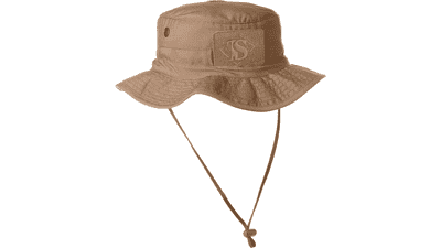 Tru-Spec Contractor Boonie Hat for Men