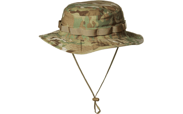 Tru Spec Military Boonie Hat - Multicam - Size 7.25 US
