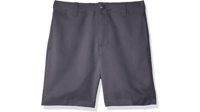 Under Armour Boys' Golf Medal Play Short - Lightweight & Stretchy