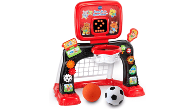 VTech Smart Shots Sports Center - Amazon Exclusive