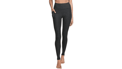 Victoria's Secret High Rise Pocket Performance Leggings - Multi Length