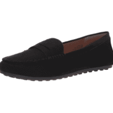 Women's Moc Driving Style Loafer - Amazon Essentials