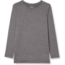 Women's Tech Stretch Long-Sleeve T-Shirt - Plus Size