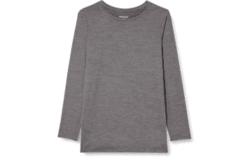 Women's Tech Stretch Long-Sleeve T-Shirt - Plus Size