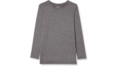 Women's Tech Stretch Long-Sleeve T-Shirt - Plus Size