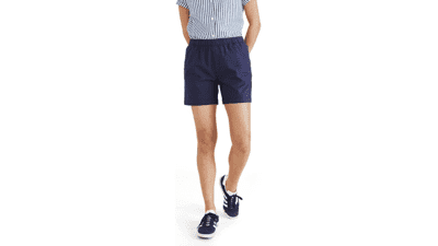 Women's Weekend Pull on Shorts
