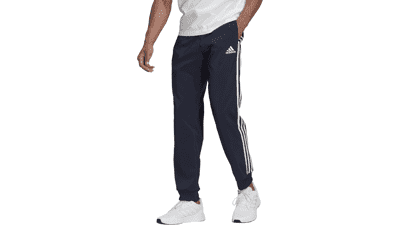 adidas Aeroready Essentials Tapered Cuff Woven Pants