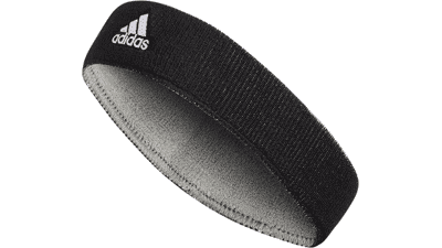 adidas Interval Reversible Terricloth Headband