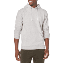 adidas Men's Essentials Nature Hoodie