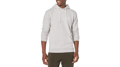 adidas Men's Essentials Nature Hoodie