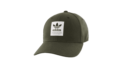 adidas Men's Tl Patch Snapback