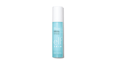 e.l.f. Holy Hydration! Hydro-Gel Moisturizer - Hydrates & Moisturizes Skin, Plumped Up Complexion - Lightweight & Quick-Absorbing - 1.76 Oz