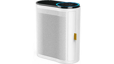 AROEVE Large Room Air Purifier with H13 True HEPA Filter