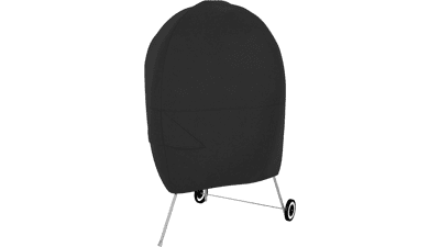 Amazon Basics Charcoal Kettle Grill Cover
