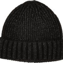 Amazon Essentials Fisherman Ribbed Beanie