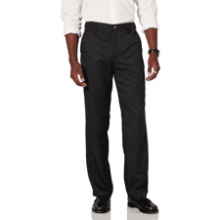 Amazon Essentials Men's Classic-Fit Dress Pant