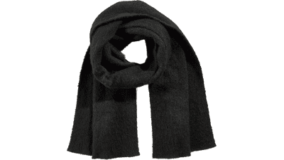 Amazon Essentials Women's Textured Scarf