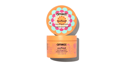 Amika Soulfood Nourishing Mask