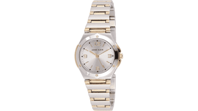 Anne Klein Bracelet Watch for Women