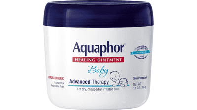 Aquaphor Baby Healing Ointment 14 Oz Jar