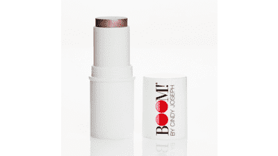 BOOM! Cosmetics Boomstick Glimmer - Makeup Sticks for Older Women & Mature Skin - Natural Highlighter & Illuminator