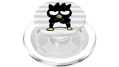 Badtz-Maru Attitude PopSockets Stand for Smartphones and Tablets