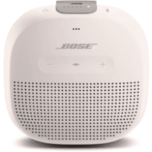 Bose SoundLink Micro Bluetooth Speaker - White Smoke