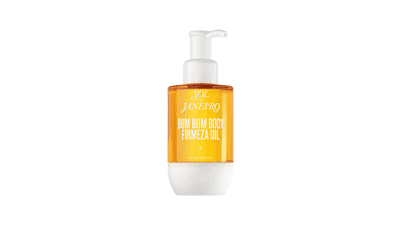 Bum Bum Firmeza Body Oil by Sol de Janeiro