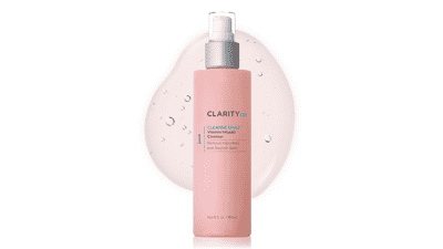 ClarityRx Cleanse Daily Vitamin-Infused Face Wash