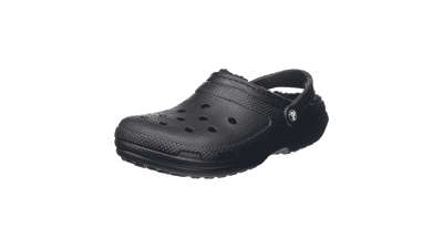 Classic Lined Clog - Unisex Crocs