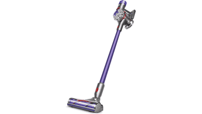 Dyson V8 Animal Extra Cordless Vacuum Cleaner