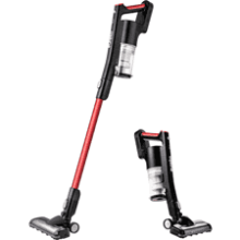 EUREKA Rechargeable Handheld Portable Cordless Stick Vacuum Cleaner