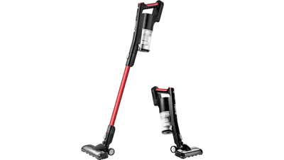 EUREKA Rechargeable Handheld Portable Cordless Stick Vacuum Cleaner