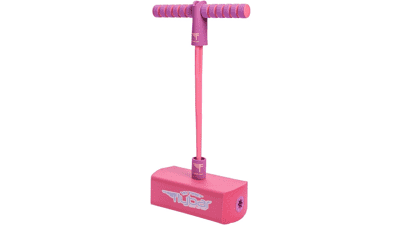 Flybar Foam Pogo Jumper for Kids