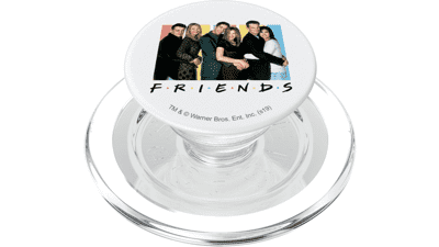 Friends PopSockets MagSafe PopGrip for iPhone
