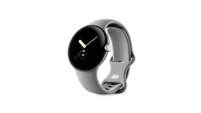 Google Pixel Watch - Android Smartwatch with Fitbit Activity Tracking