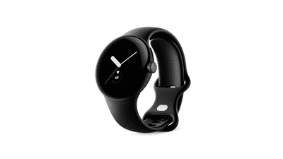 Google Pixel Watch - Android Smartwatch with Fitbit Activity Tracking